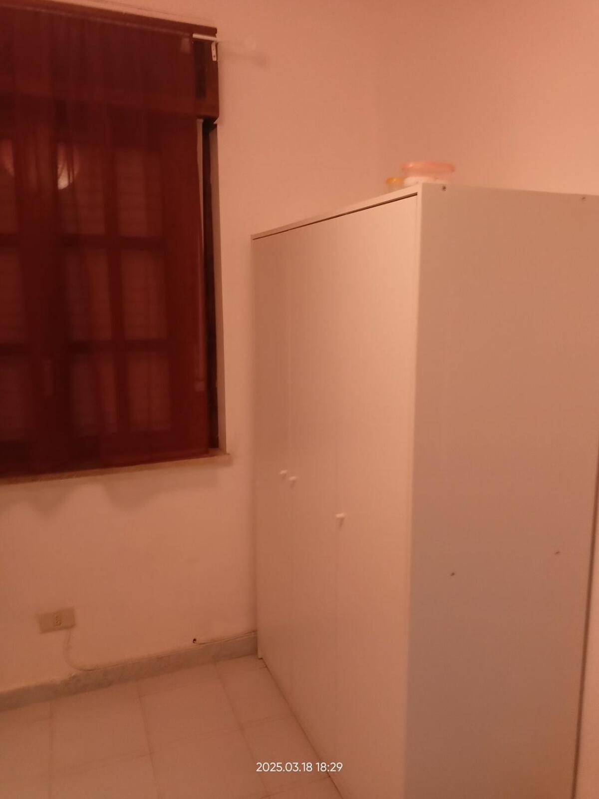 Appartamento Di 70Mq Arredato A 600M Dal Mare 스칼레아 외부 사진